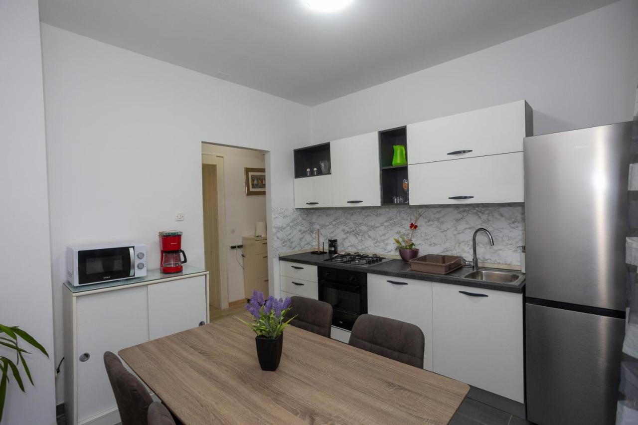 Apartman Toni Split Ngoại thất bức ảnh