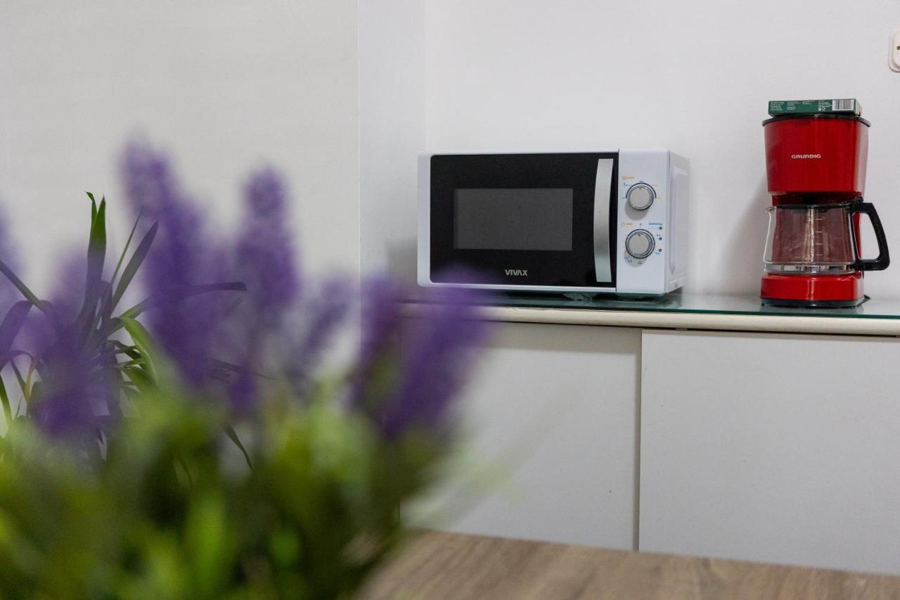 Apartman Toni Split Ngoại thất bức ảnh