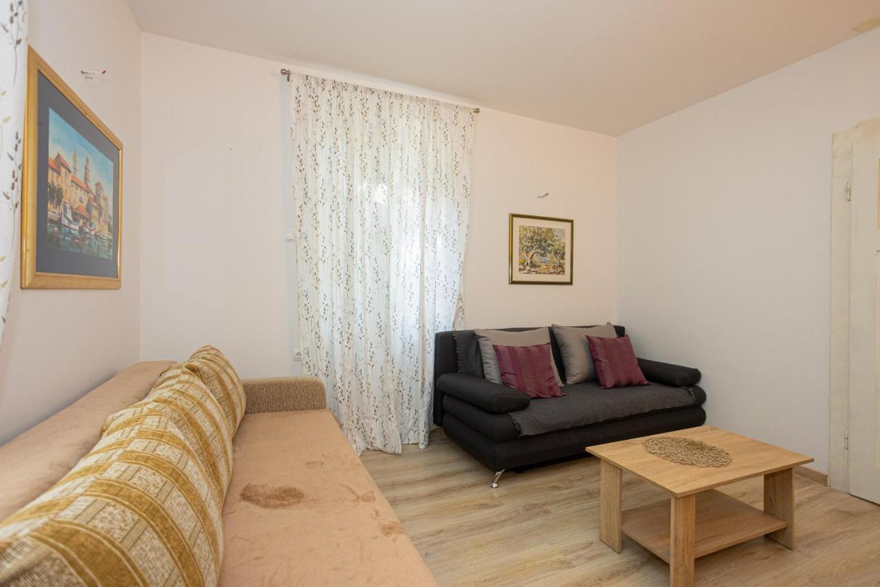 Apartman Toni Split Ngoại thất bức ảnh