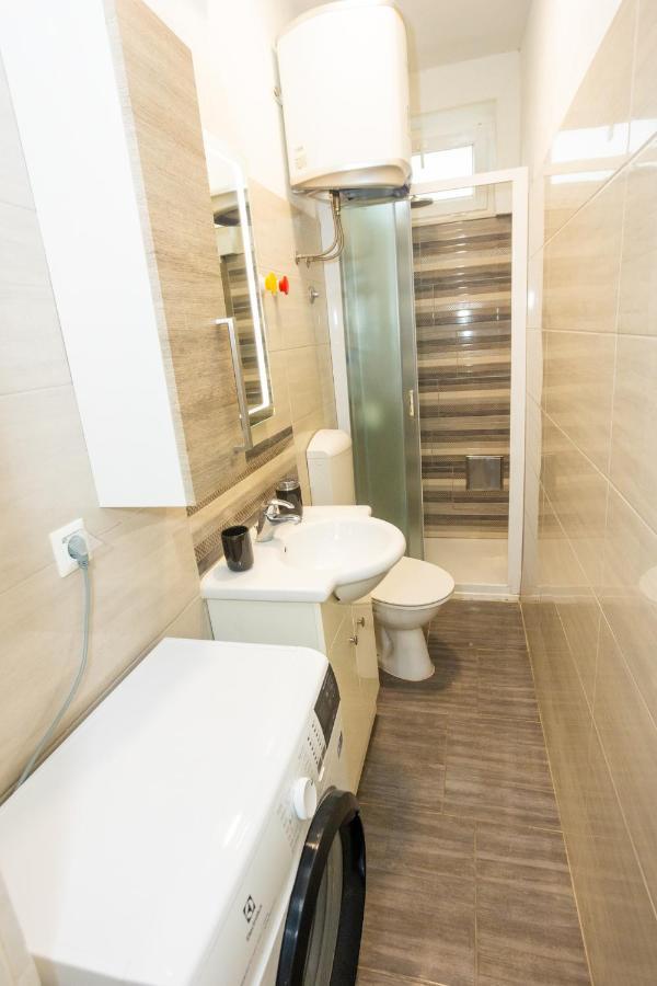 Apartman Toni Split Ngoại thất bức ảnh