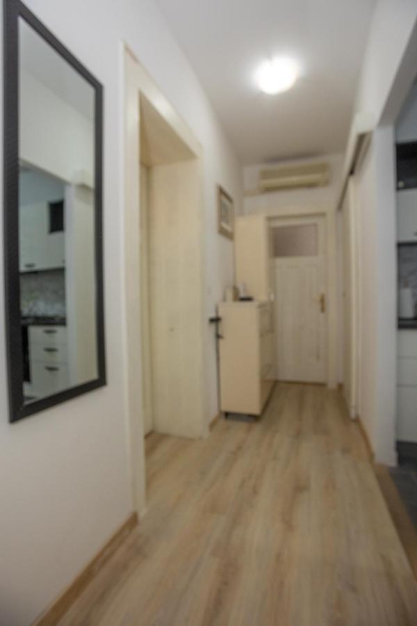 Apartman Toni Split Ngoại thất bức ảnh