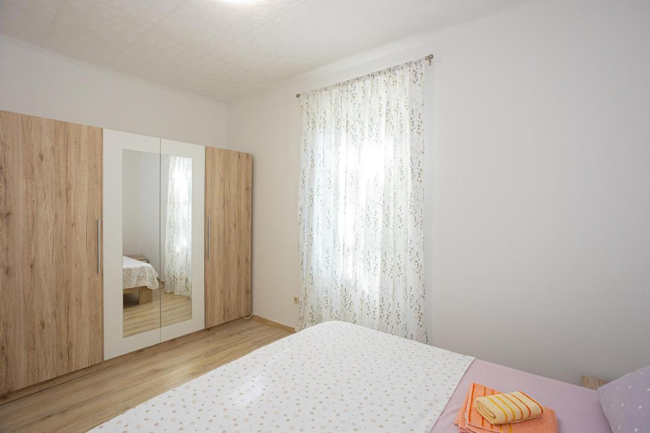 Apartman Toni Split Ngoại thất bức ảnh