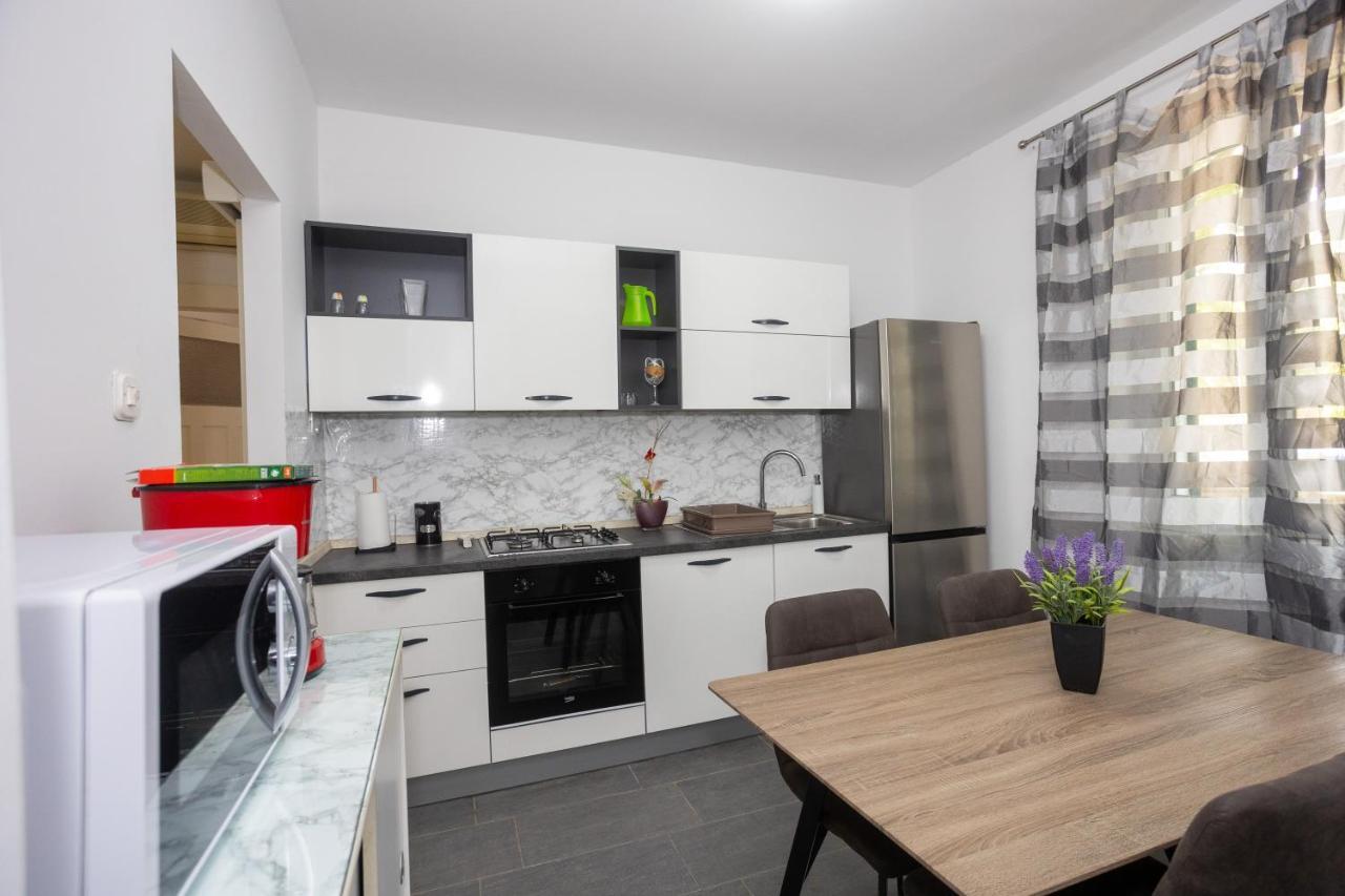 Apartman Toni Split Ngoại thất bức ảnh