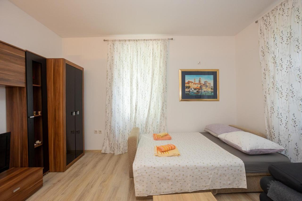 Apartman Toni Split Ngoại thất bức ảnh