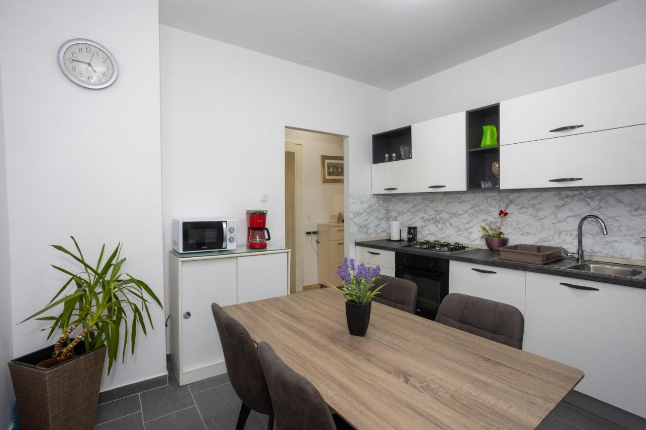 Apartman Toni Split Ngoại thất bức ảnh