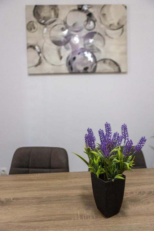 Apartman Toni Split Ngoại thất bức ảnh