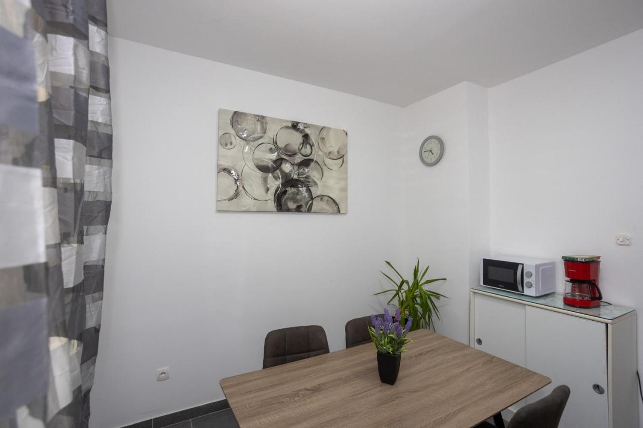 Apartman Toni Split Ngoại thất bức ảnh