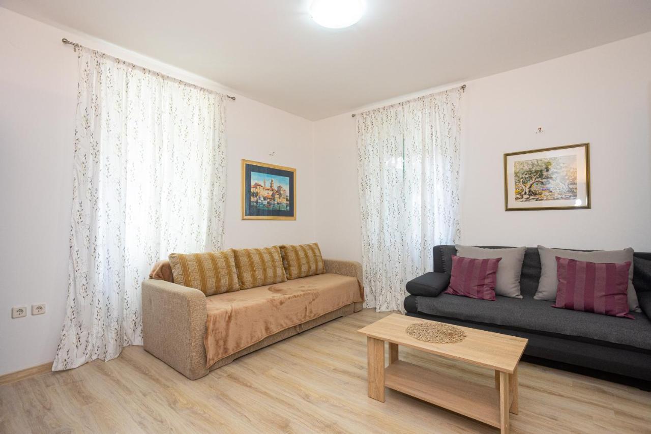 Apartman Toni Split Ngoại thất bức ảnh