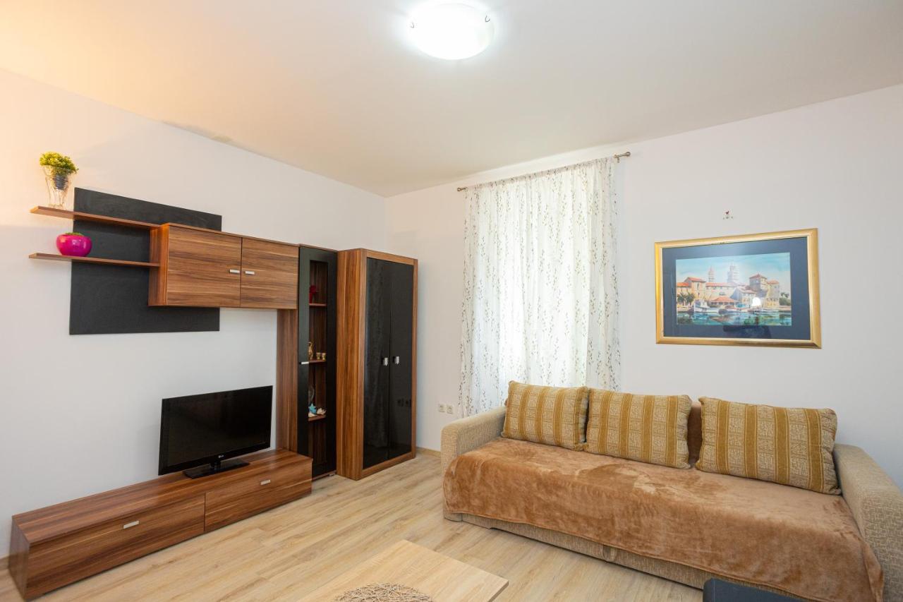 Apartman Toni Split Ngoại thất bức ảnh