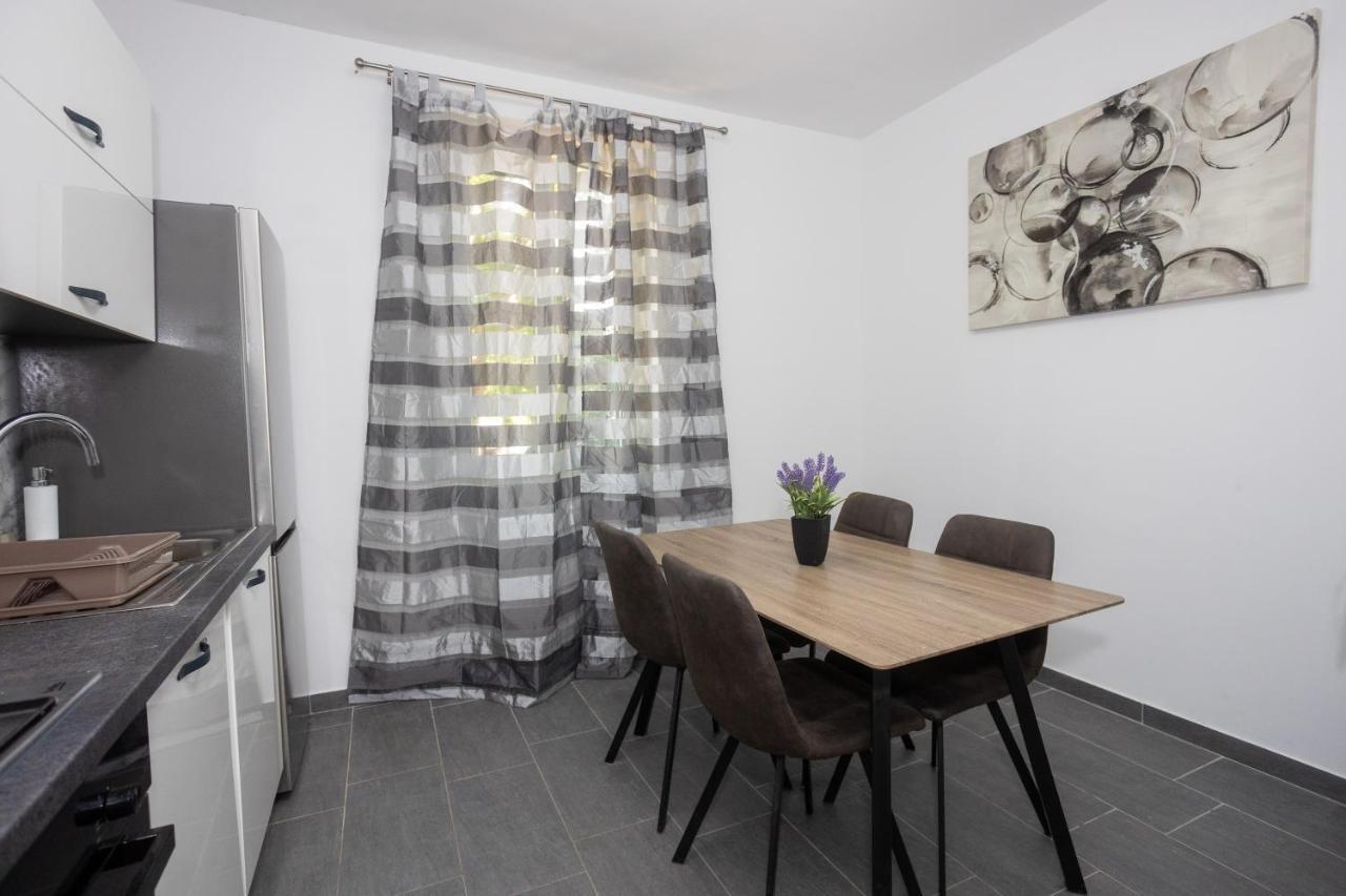 Apartman Toni Split Ngoại thất bức ảnh