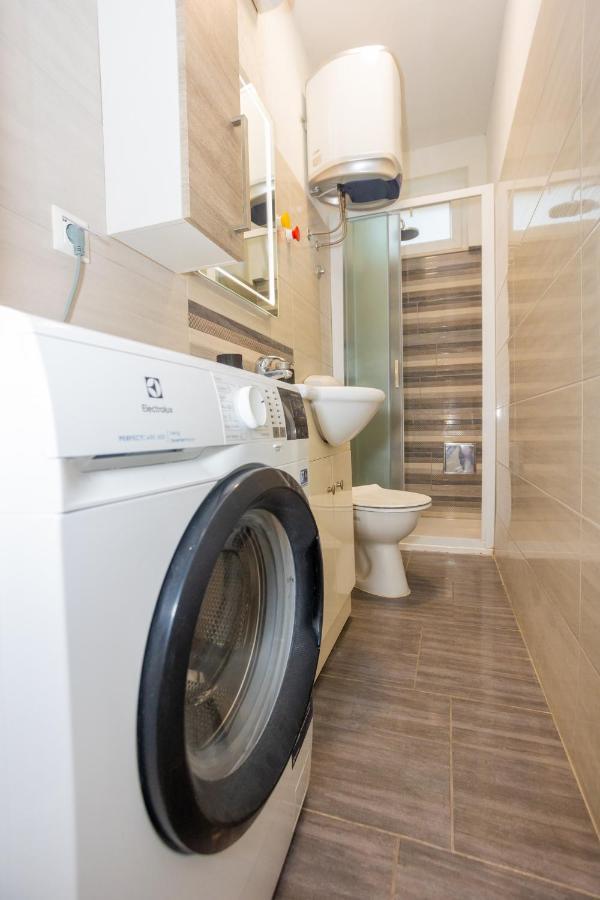 Apartman Toni Split Ngoại thất bức ảnh